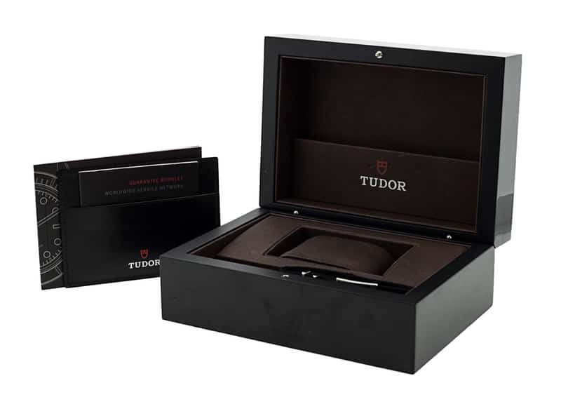 Tudor Heritage Black Bay 79220R